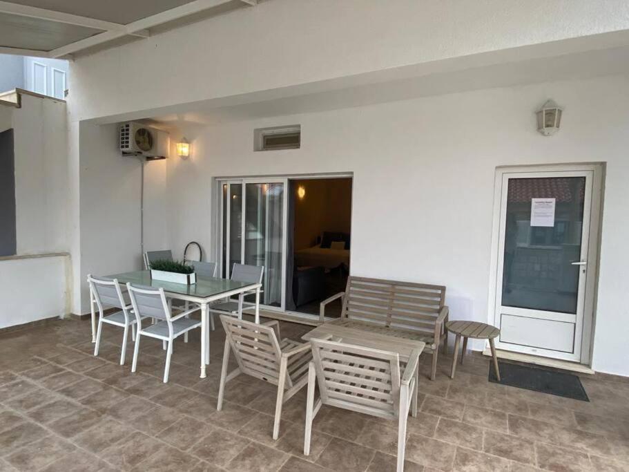 Studio Apartment Luxe- 10Min To Old Town Dubrovnik Exterior photo