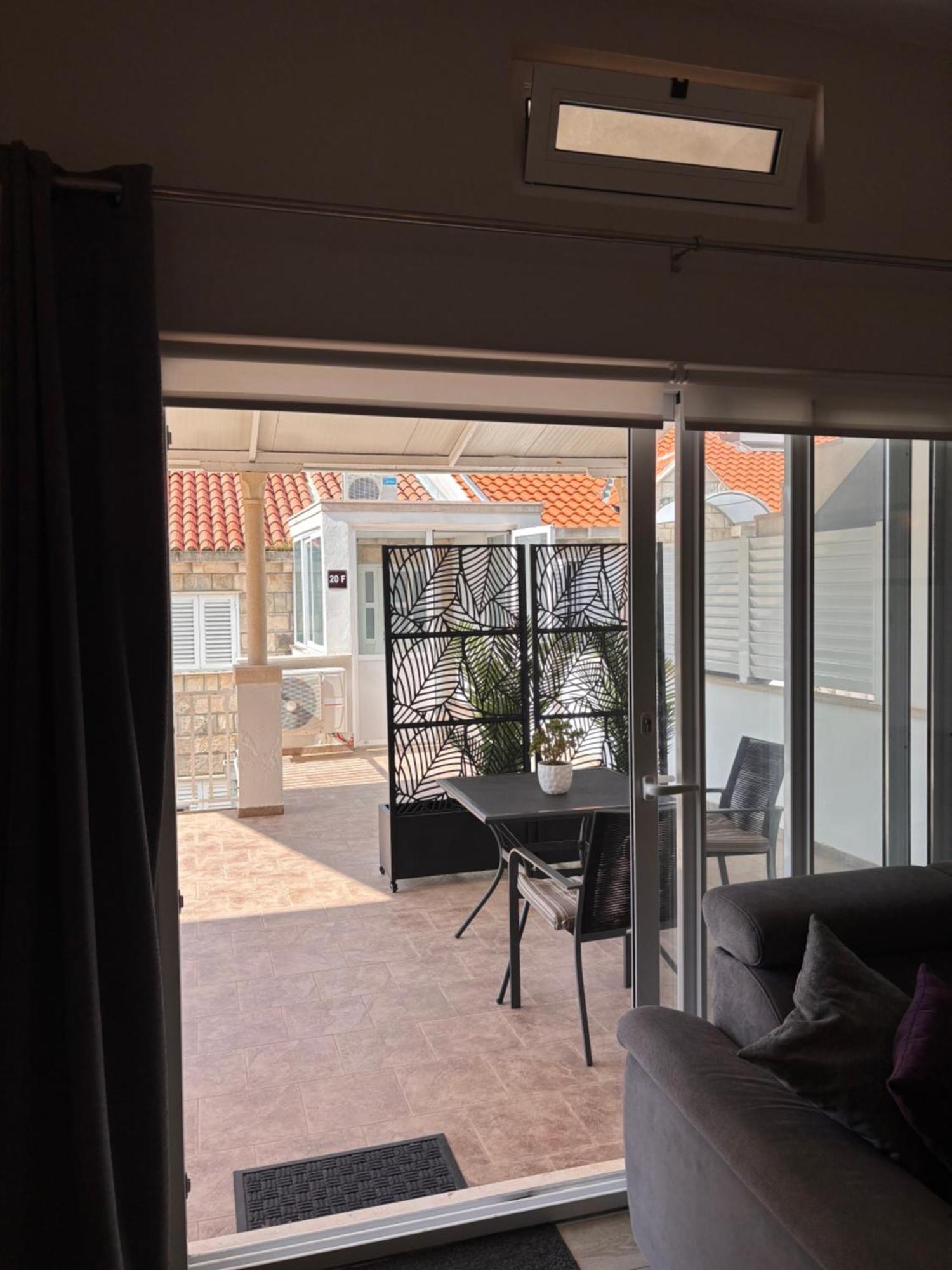 Studio Apartment Luxe- 10Min To Old Town Dubrovnik Exterior photo